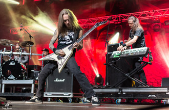 Children of Bodom