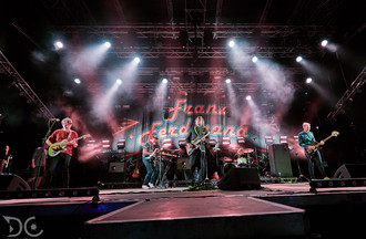 Franz Ferdinand