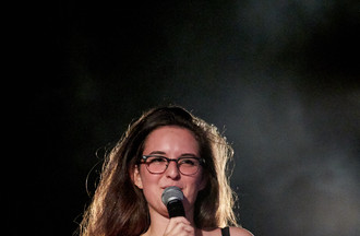 Veronica Fusaro