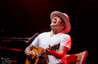 Ben Harper