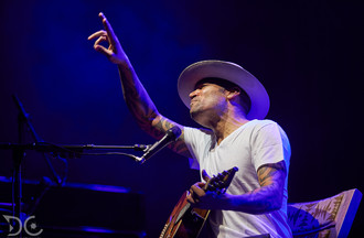 Ben Harper