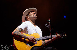 Ben Harper