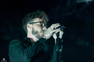 Charles in the Kitchen