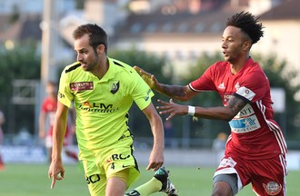 Gaëtan Frund
