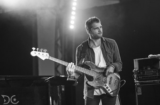 Ed Motta