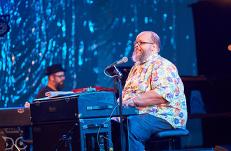 Ed Motta