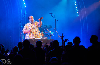 Ed Motta