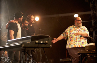 Ed Motta
