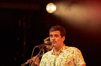 Pedro Miranda