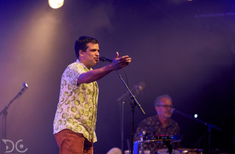 Pedro Miranda