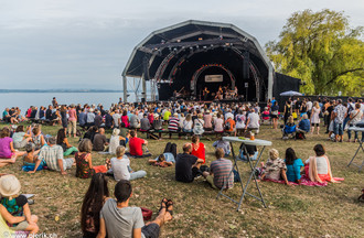 Auvernier Jazz Festival 2017 - le dimanche.