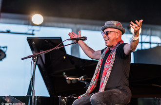 Auvernier Jazz Festival 2017 - le dimanche.