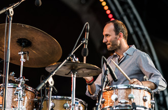 Auvernier Jazz Festival 2017 - le dimanche.