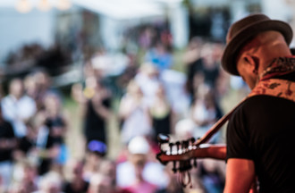 Auvernier Jazz Festival 2017 - le dimanche.