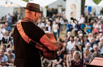 Auvernier Jazz Festival 2017 - le dimanche.