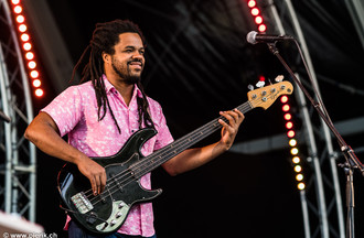 Auvernier Jazz Festival 2017 - le dimanche.