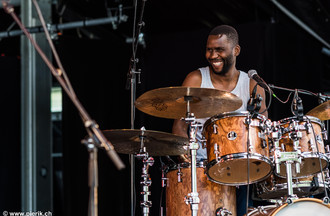 Auvernier Jazz Festival 2017 - le dimanche.