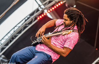 Auvernier Jazz Festival 2017 - le dimanche.