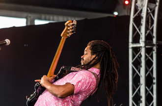 Auvernier Jazz Festival 2017 - le dimanche.