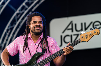 Auvernier Jazz Festival 2017 - le dimanche.