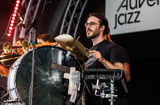 Auvernier Jazz Festival 2017 - le dimanche.