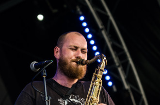 Auvernier Jazz Festival 2017 - le dimanche.