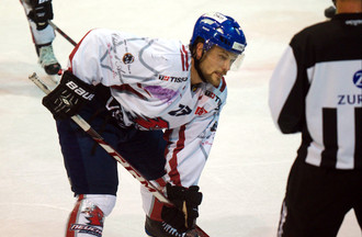 Match amical HC Université Neuchâtel - HC Franches-Montagnes