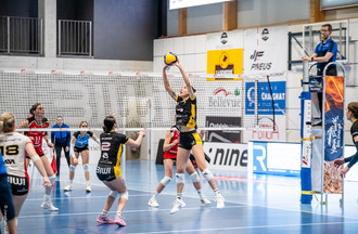 Ana Flavia Galvao et Lisa Alessi