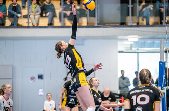 Nadia Lindner