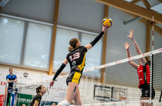 Nadia Lindner