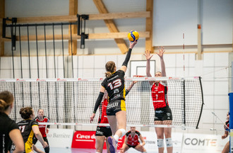 Nadia Lindner