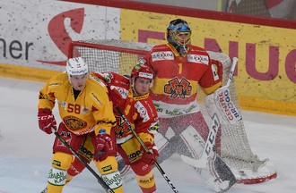 Jonas Hiller