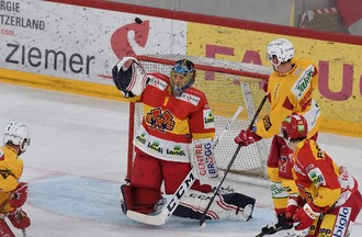 Jonas Hiller