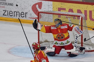 Jonas Hiller