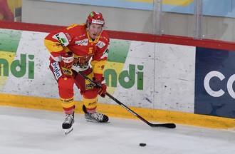 Nicholas Steiner