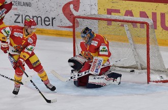 Jonas Hiller