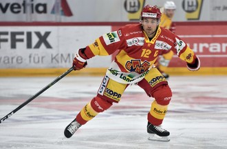 Mathieu Tschantré