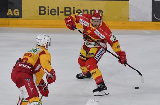 Fabian Lüthi