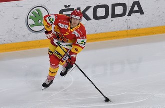 Benoît Jecker