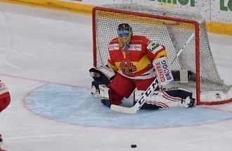 Jonas Hiller