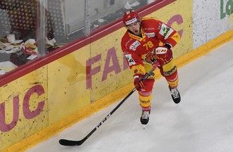 Marc-Antoine Pouliot