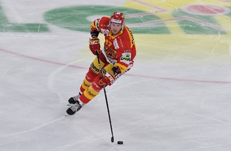 Marco Maurer