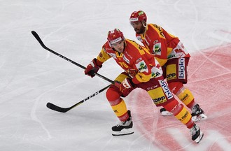 Marc-Antoine Pouliot