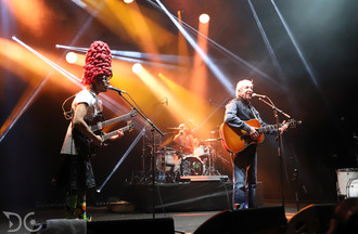 Henri Dès & Ze Grands Gamins
