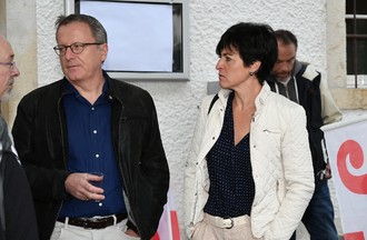 Vote communaliste à Belprahon