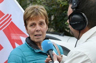 Vote communaliste à Belprahon