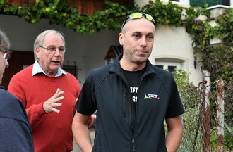 Vote communaliste à Belprahon