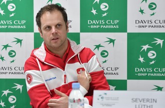 Severin Lüthi