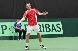 Adrian Bodmer