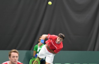 Luca Margaroli